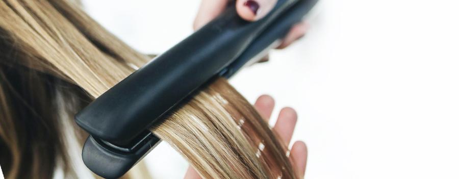 Fantasie handboeien oppakken Deze 10 tips moet je weten wanneer je jouw haar gaat stijlen!