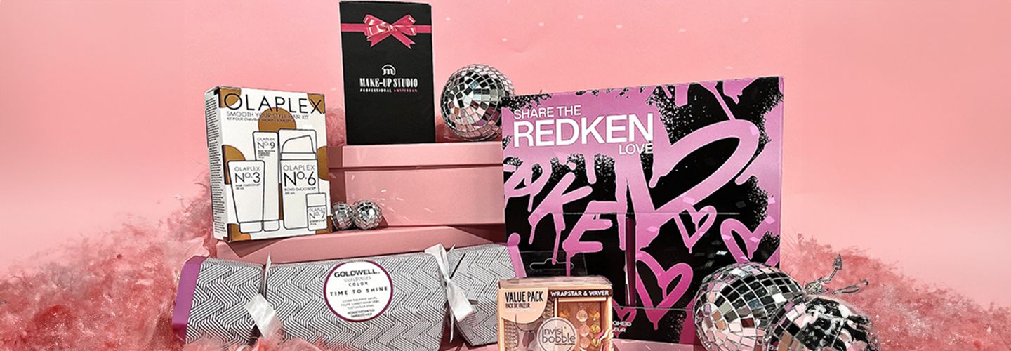 Cadeau-inspiratie nodig? Deze giftsets moet je hebben!