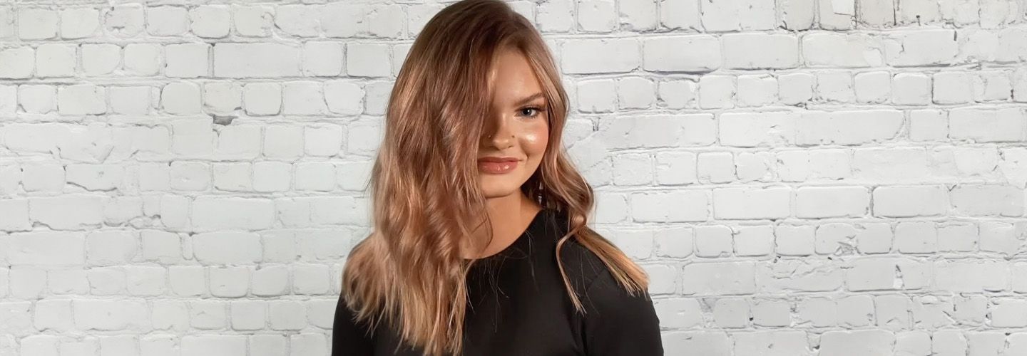 Goldwell How-to Copper Honey Blonde Coloring & Toning