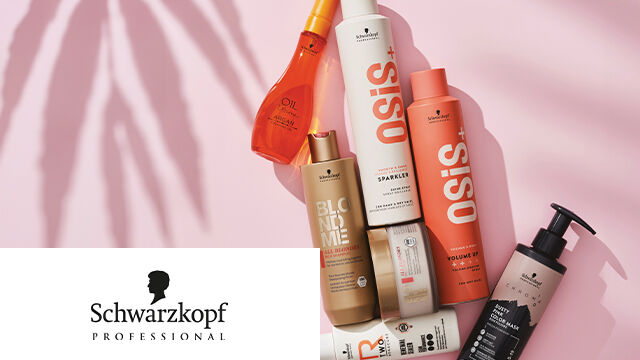 Schwarzkopf Professional