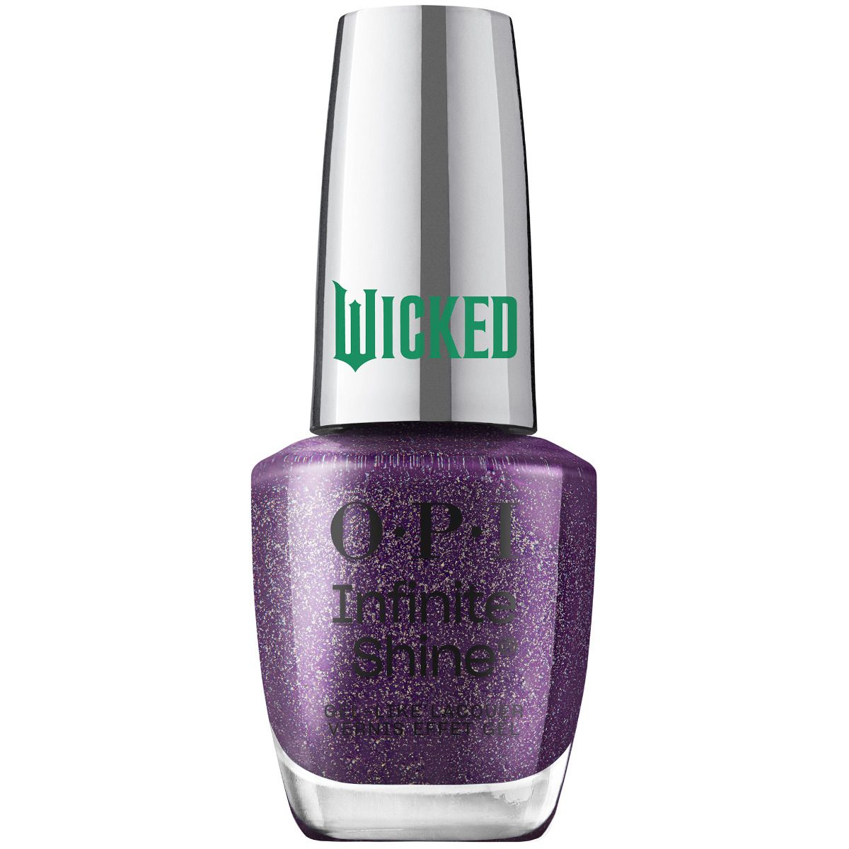 OPI Infinite Shine Head Shizstress 15ml