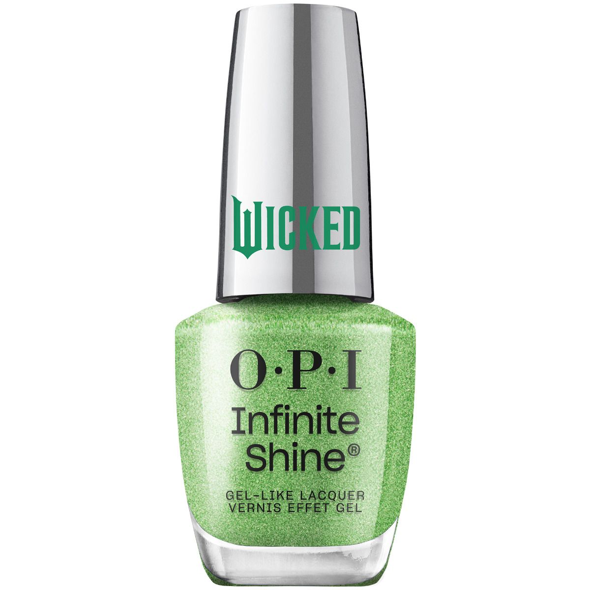 OPI Infinite Shine 'm Phosphorescent! 15ml