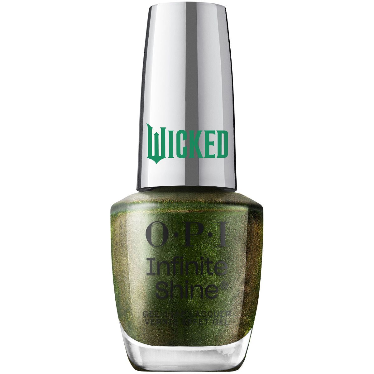 OPI Infinite Shine Ozmopolitan 15ml