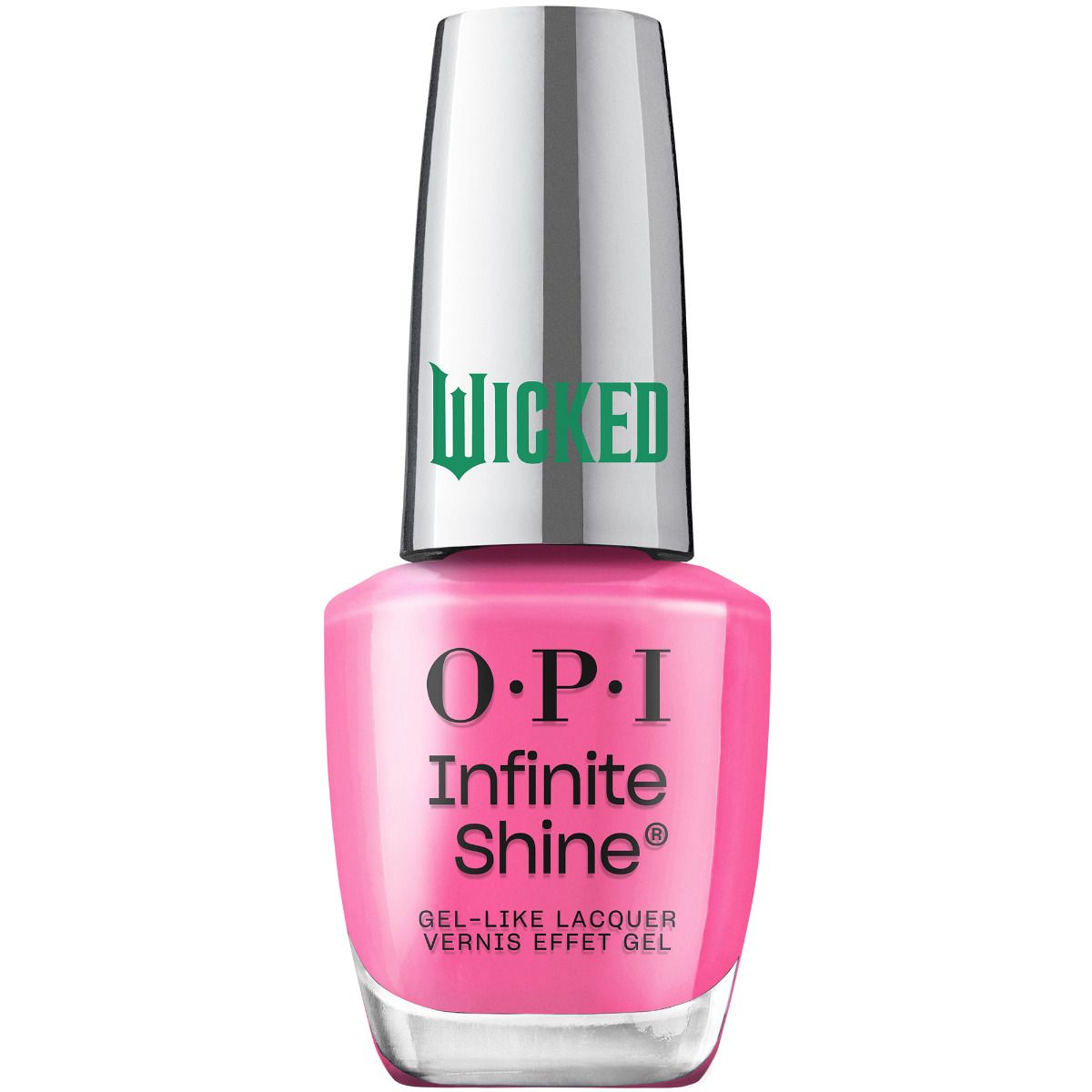 OPI Infinite Shine Ever-Effervescent 15ml