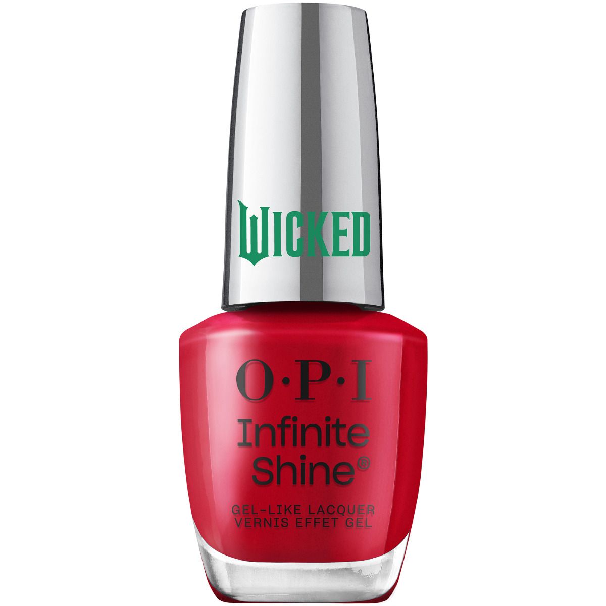 OPI Infinite Shine Thrillifying! 15ml