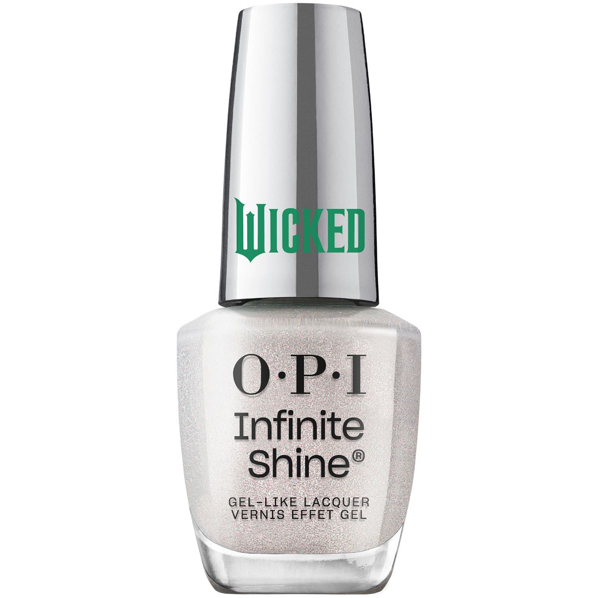 OPI Infinite Shine Don't Hide Your Magic 15ml