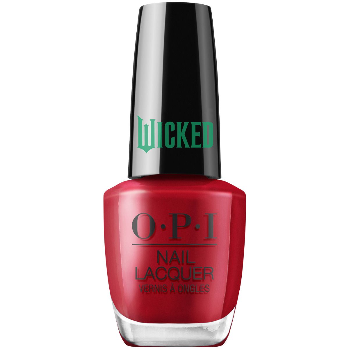 OPI Nail Lacquer Nessa-Ist Rose 15ml