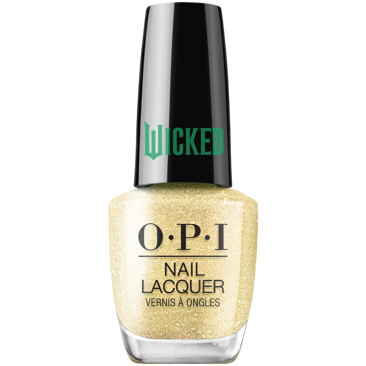 OPI Nail Lacquer Oz-Mazing 15ml