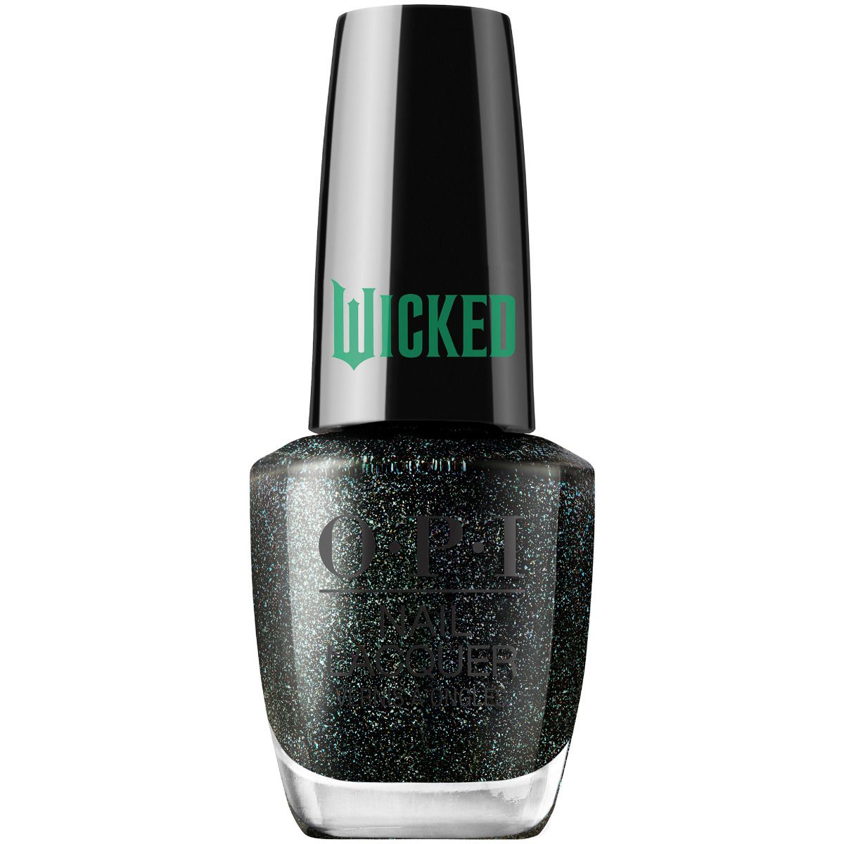 OPI Nail Lacquer Deflying Gravity 15ml