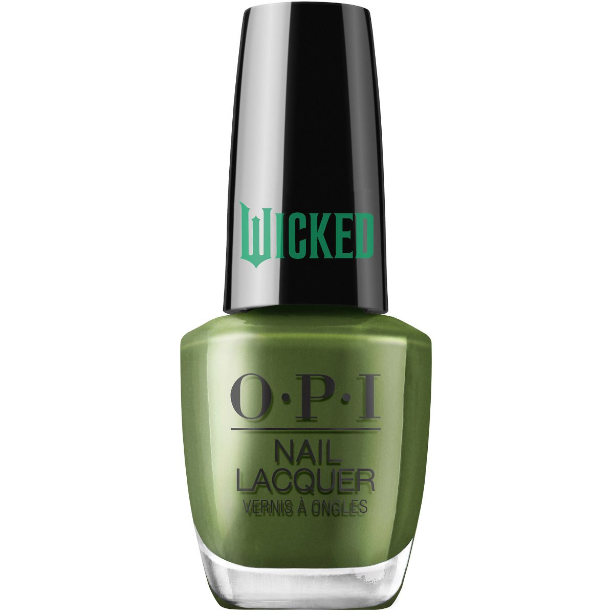 OPI Nail Lacquer Witch O'Clock 15ml