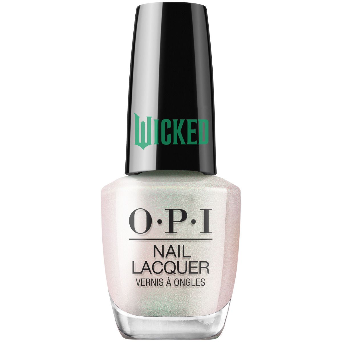 OPI Nail Lacquer Oh, For Oz Sake 15ml