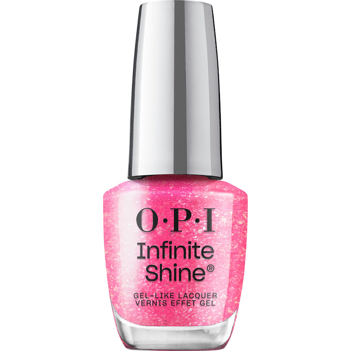 OPI Infinite Shine Nagellak Glossed in Your Thoughts 15ml