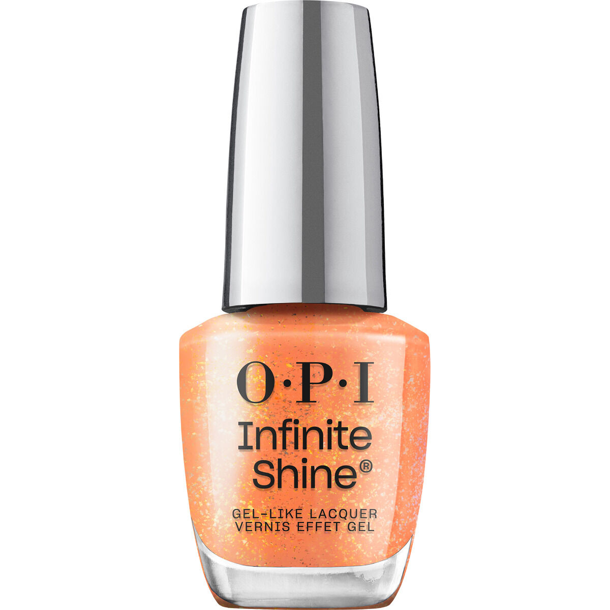 OPI Infinite Shine Nagellak Dreamsicle 15ml