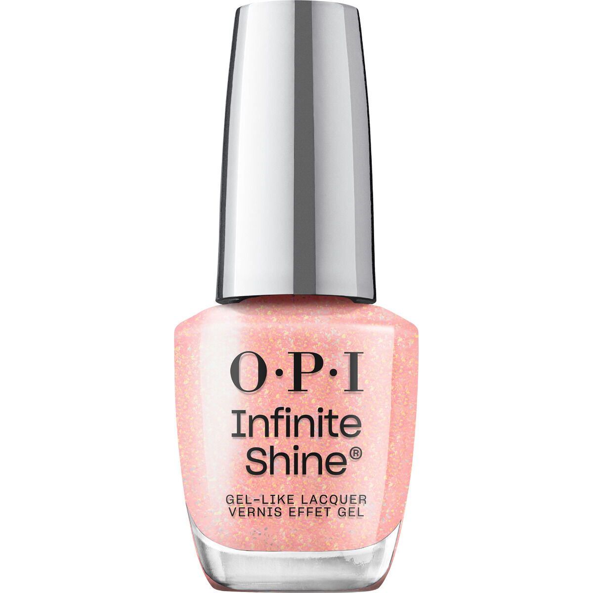 OPI Infinite Shine Nagellak Suzi's Pedicure Throne 15ml