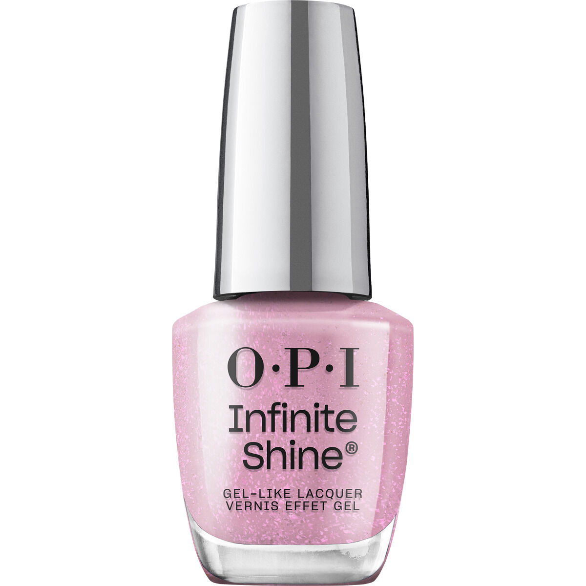 OPI Infinite Shine Nagellak Time Will Pastel 15ml