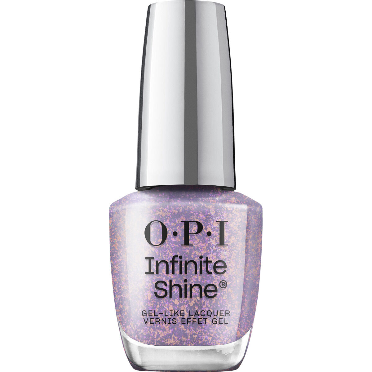 OPI Infinite Shine Nagellak Where Time Stuns Still 15ml