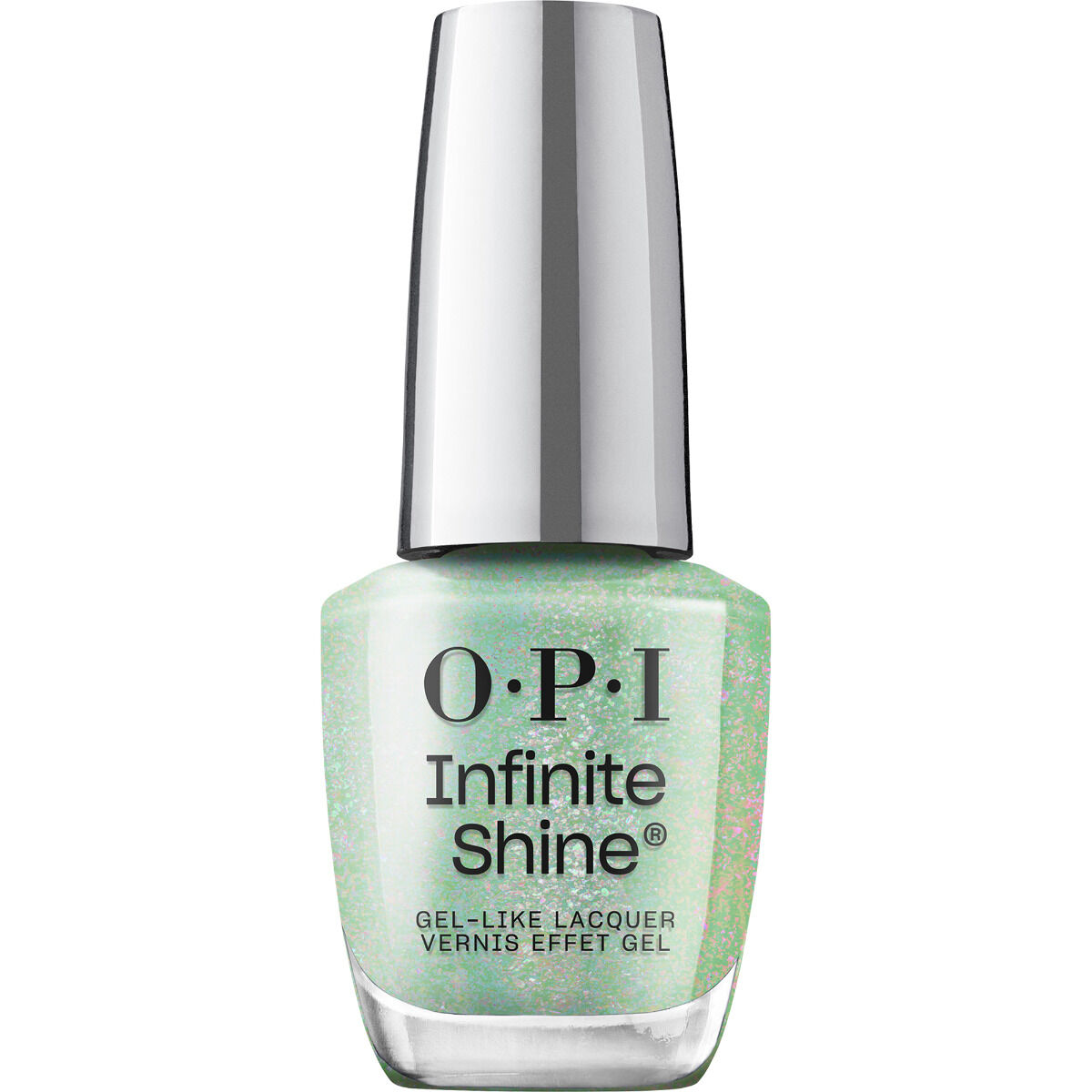 OPI Infinite Shine Nagellak Teals Familiar 15ml