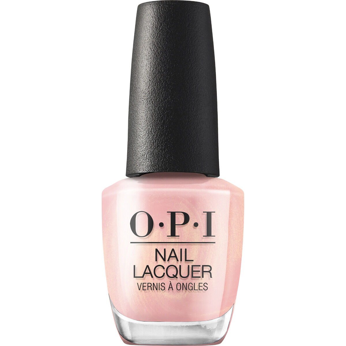 OPI Nail Lacquer Reoccurin' Glearn 15ml