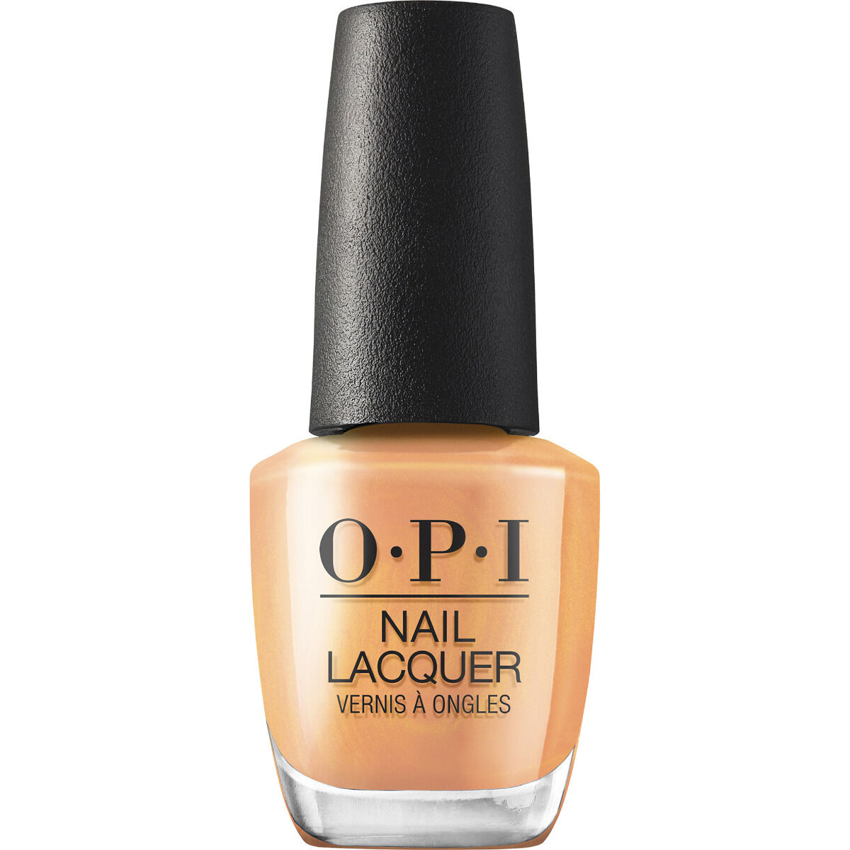 OPI Nail Lacquer Beauty School Popout 15ml