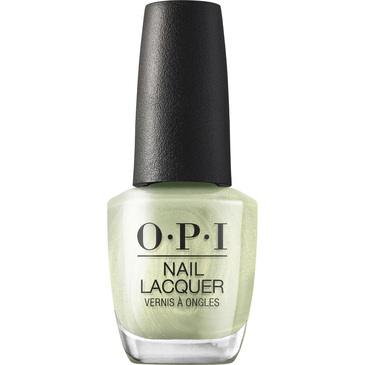 OPI Nail Lacquer AppointMINT Confirmed 15ml