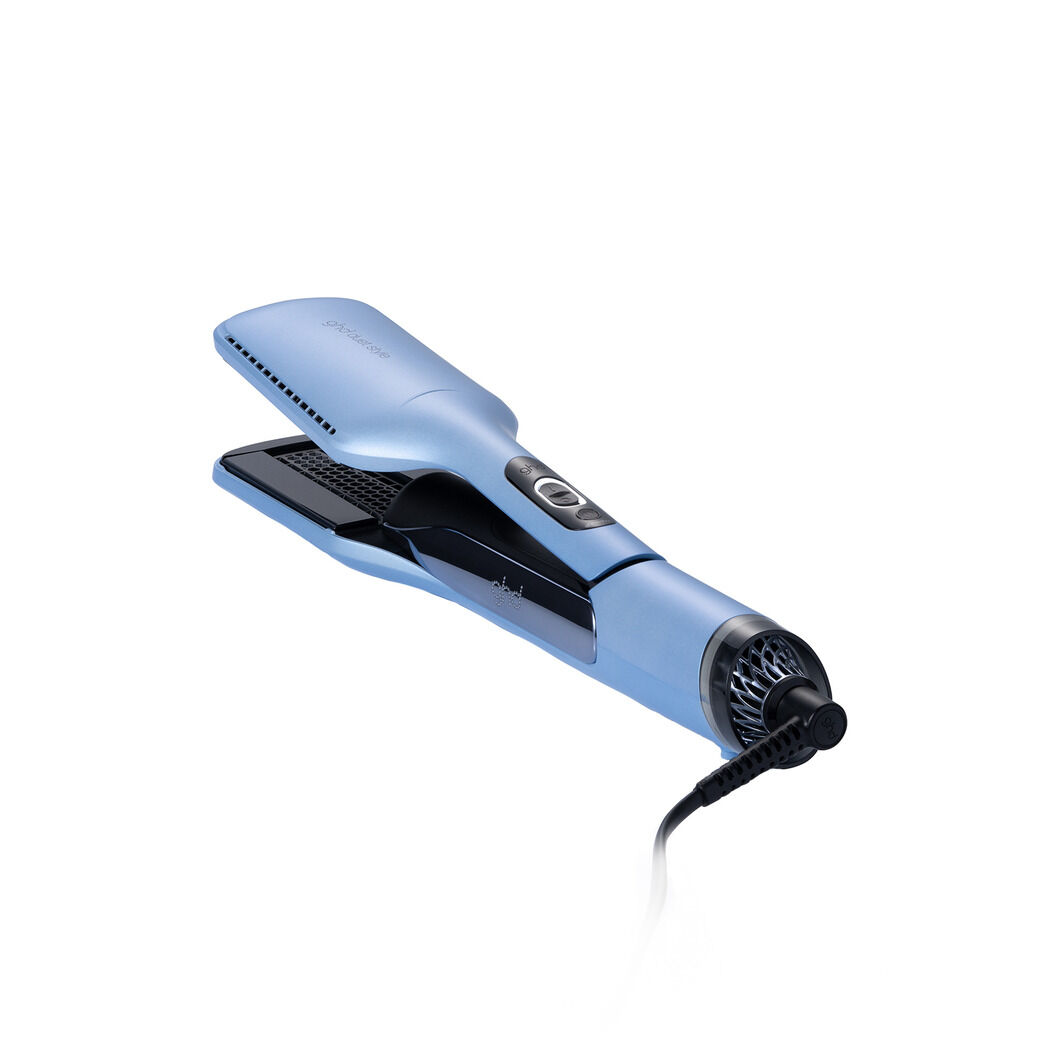 GHD Duet Style 2 in 1 Hot Air Styler Iced Luxe Collection