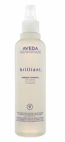 Aveda Brilliant Damage Control 250ml