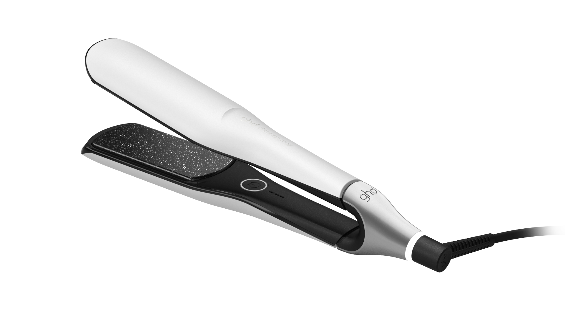 GHD Chronos Max Styler Wit