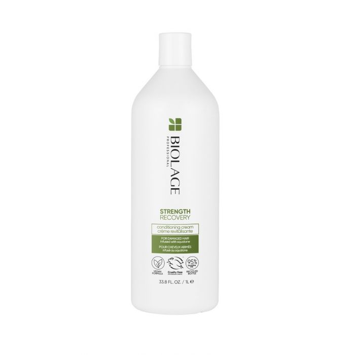 Matrix conditioner deals