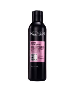 Redken Acidic Color Gloss Activated Glass Gloss Treatment 237ml