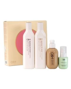 O&M Luxurious Christmas Pack – Daily Ritual