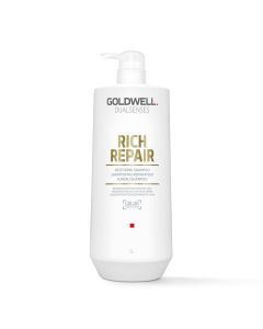 Goldwell Dualsenses Rich Repair Restoring Shampoo 1000ml