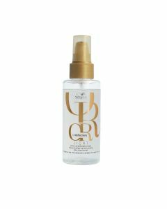 Wella Oil Reflections Light Luminous Reflective Oil 100ml