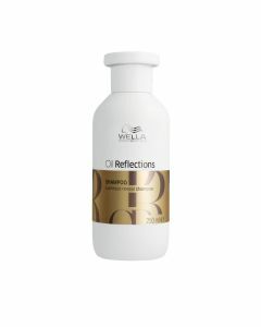 Wella Oil Reflections Luminous Reveal Shampoo 250ml