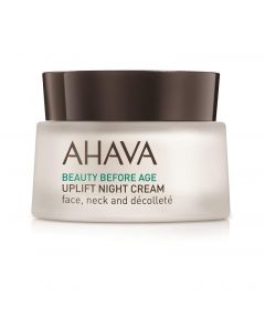 Ahava Uplift Night Cream 50ml