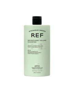 REF Weightless Volume Shampoo 285ml