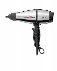 Babyliss PRO 4Artists Digital Stainless Föhn Chroom