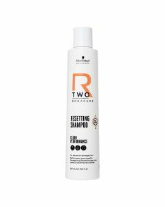 Schwarzkopf BC R-TWO Resetting Shampoo 250ml