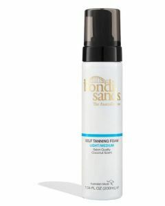 Bondi Sands Self Tanning Foam Light/Medium 200ml