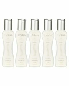 5x Biosilk Silk Therapy 167ml