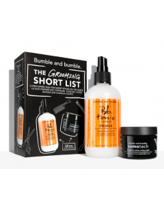 Bumble & Bumble Grooming Short Kit