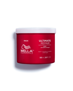 Wella Ultimate Repair Mask 500ml