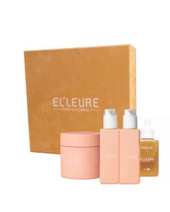 Elleure Cadeaupakket Kleur