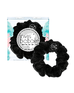 Invisibobble Sprunchie True Black