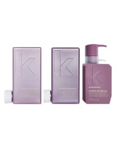 Droog haar pakket Kevin Murphy Hydrate