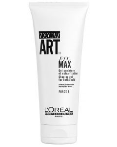 L'Oréal Tecni.art Fix Max Gel 200ml