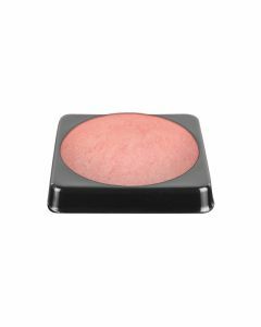 Make-up Studio Blusher Lumière Refill Soft Peach 1.8gr