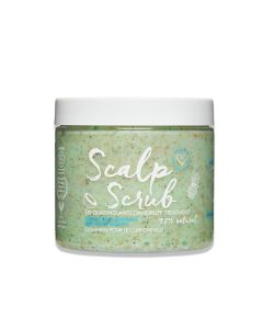 Umberto Giannini Scalp Scrub 200gr