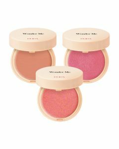 PUPA Milano Wonder Me Blush 4gr