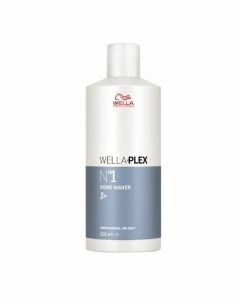 Wella Wellaplex Step 1 Bond Masker 500ml