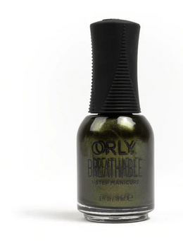 ORLY BREATHABLE® CALCIUM BOOST 18ML